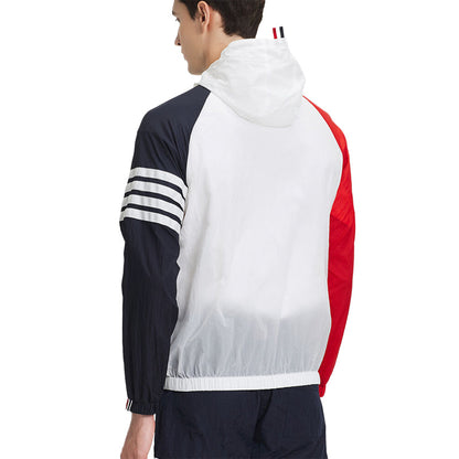 MR.TOM 2025ss Sun protection jacket