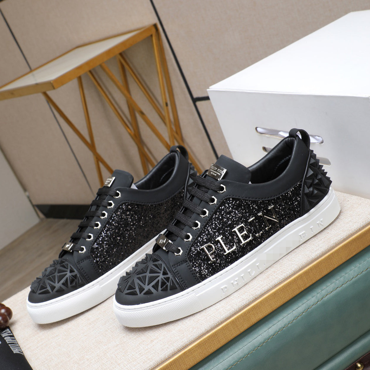 PLElN Casual shoes