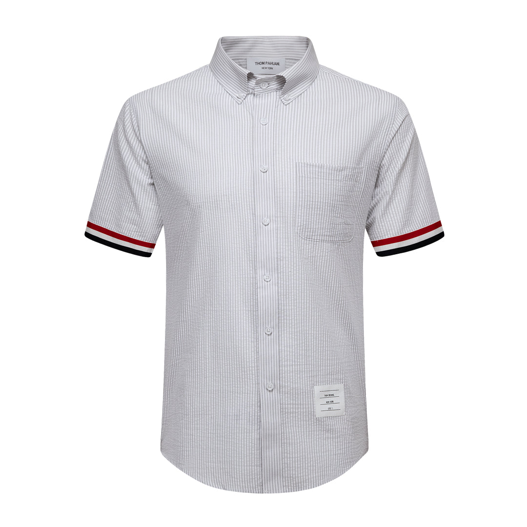 MR.TOM Short sleeved shirt