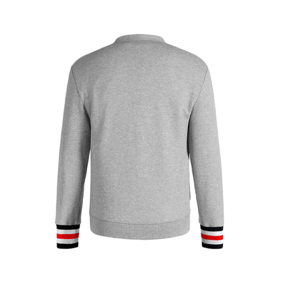 MR.TOM 2026 Couple Hoodie