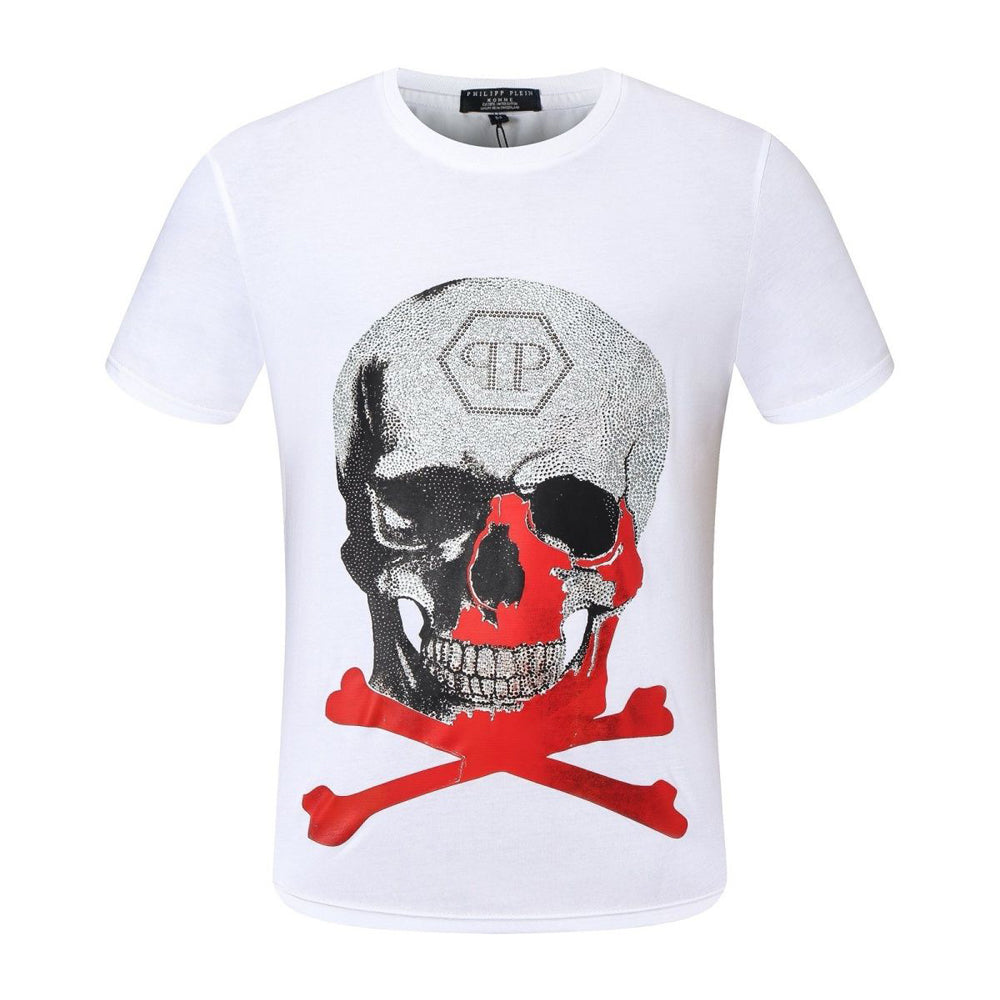 PIEIN 2026SS Printing T-shirt