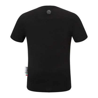 SOLA-PP Skull Diamond T-shirt