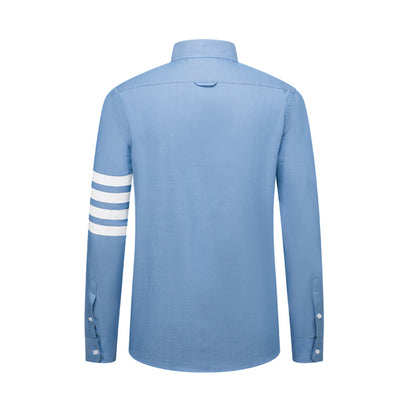 MR.TOM Casual Oxford Shirt