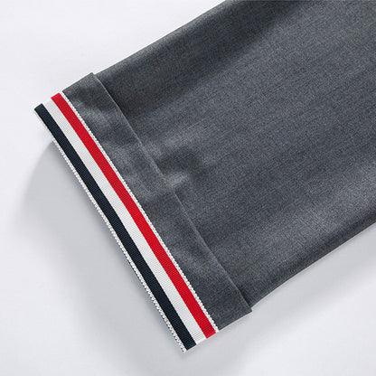 MR.TOM Ninth-point Pants Man