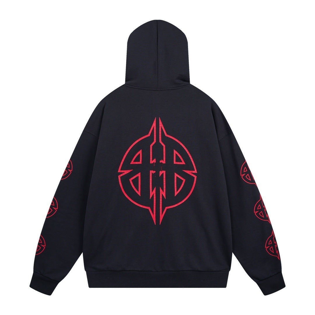 2025SS BB LOGO Hoodie