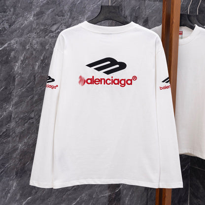 2025SS Man Long Sleeve T-shirt