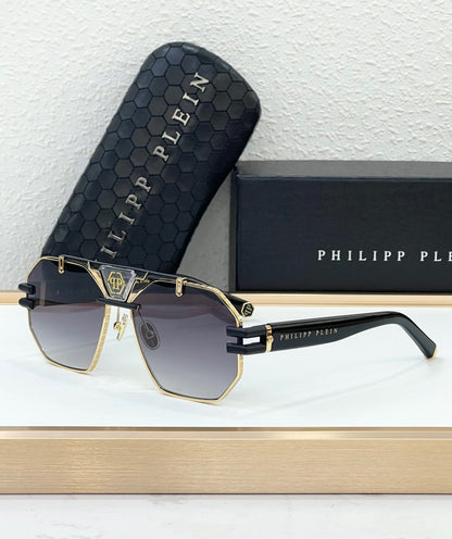 PP high-end sunglasses