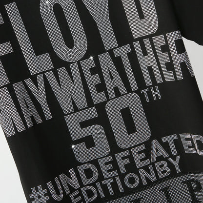 PP Letter Diamond T-shirt #39