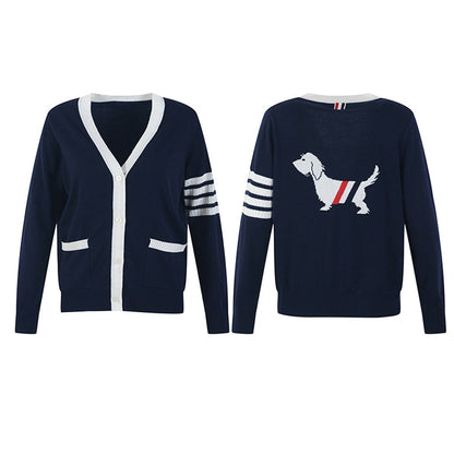 MR.TOM 2025ss Women sweater