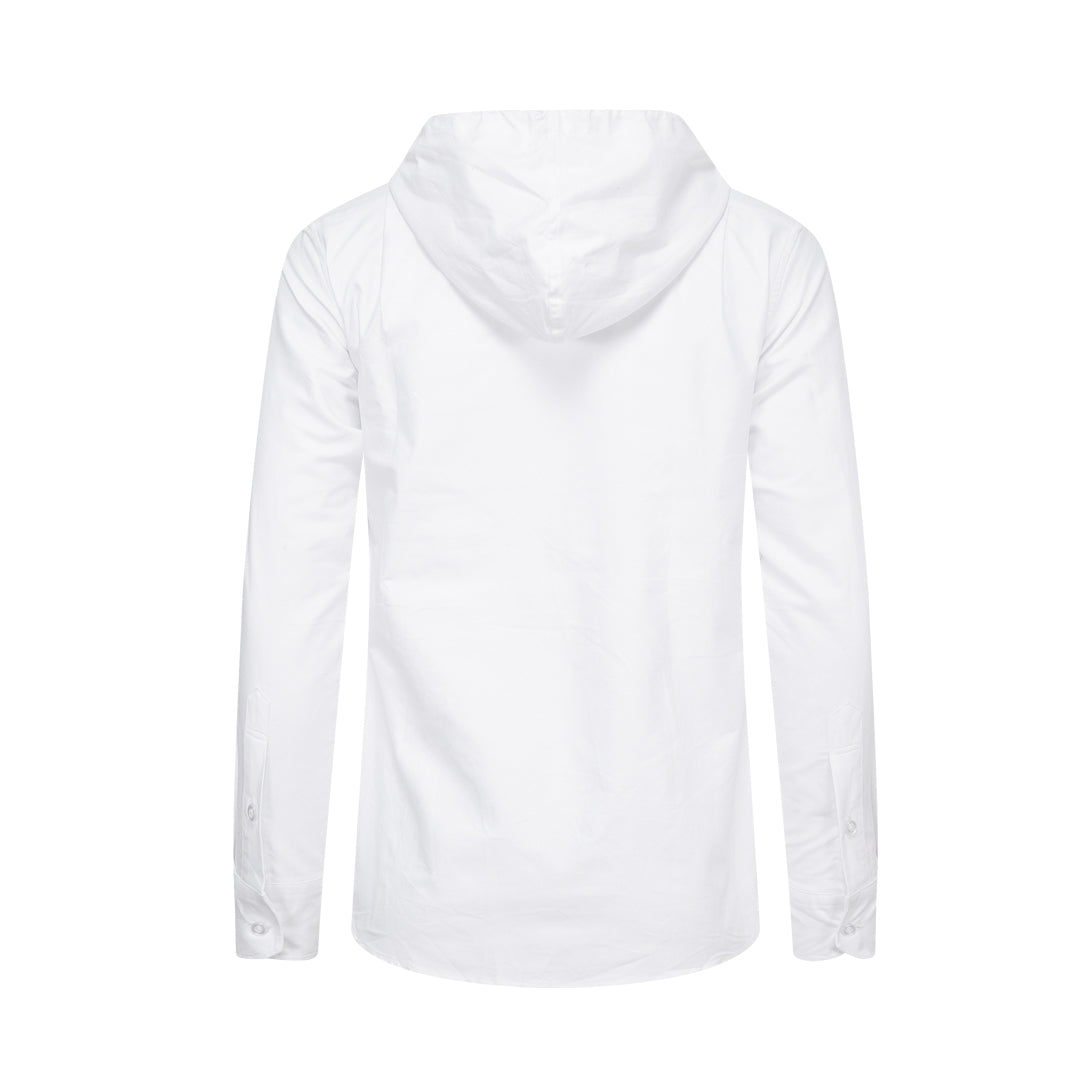 MR.TOM Casual Oxford Shirt