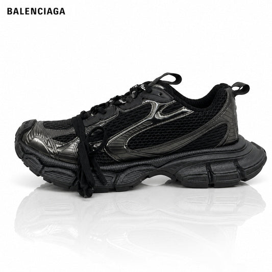 Balenciaga Limited Edition Couple's Style Shoe