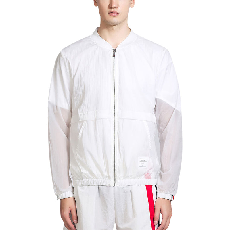 MR.TOM 2025ss Couples  Sun protection jacket