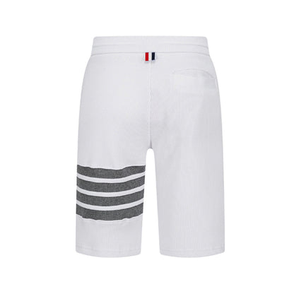 MR.TOM 2025ss 4-Bar Sports shorts