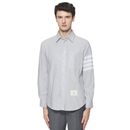 MR.TOM 2025ss Oxford Shirt
