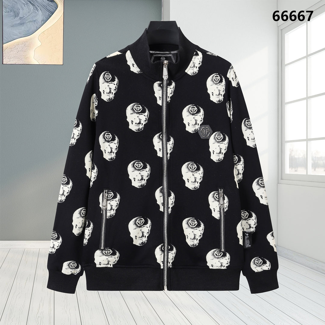 PIEIN New 2025SS Tracksuit Set