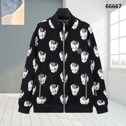 PIEIN New 2025SS Tracksuit Set