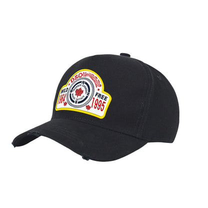 SOLA-DSQ2 2024ss Fashion Hat