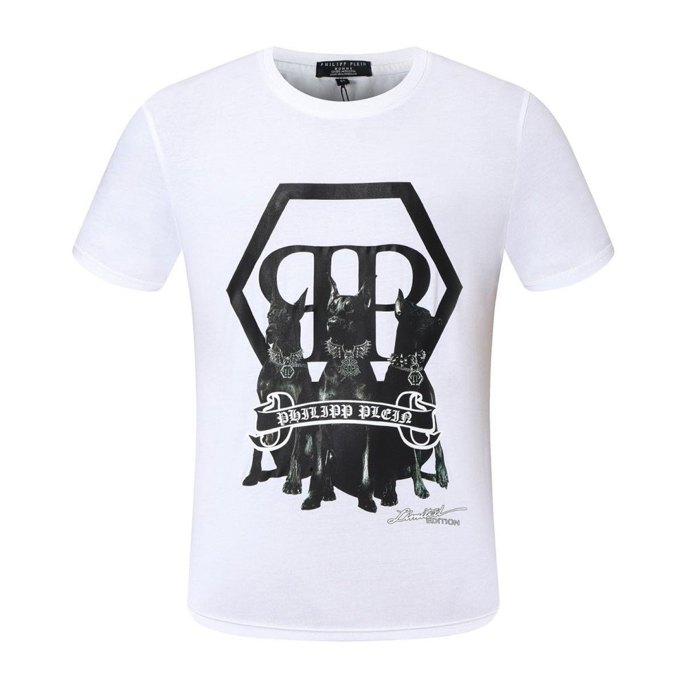PIEIN 2026ss Men's Casual T-shirt