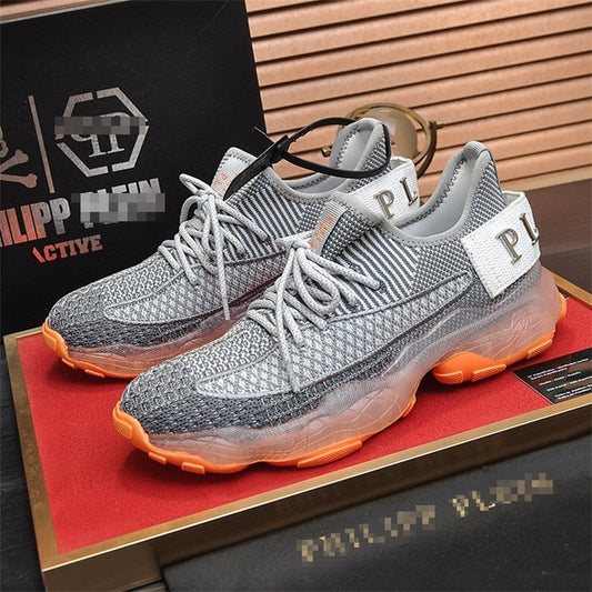 PP mens sports shoes