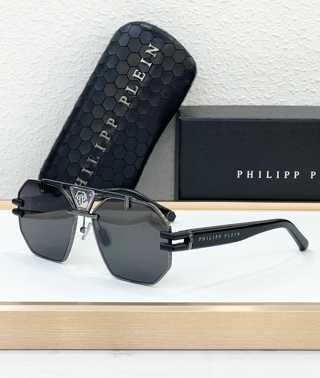 PP high-end sunglasses