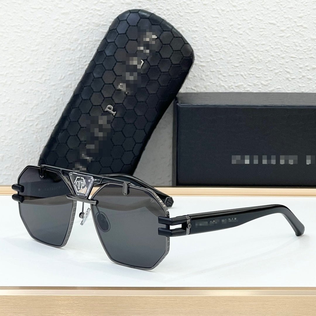 PP high-end sunglasses