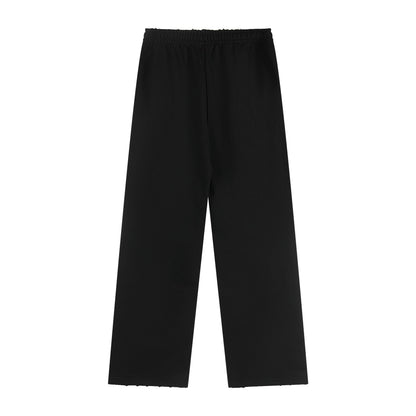 2025SS Sweatpants Casual