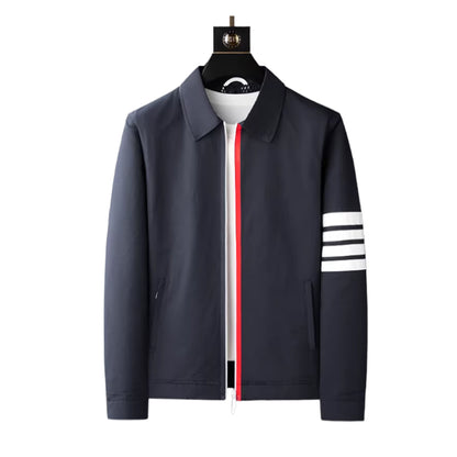 MR.TOM 2025ss Men's Coat