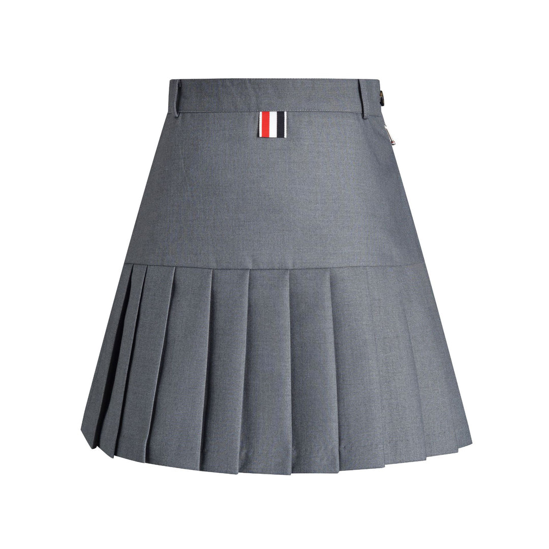 MR.TOM 25ss Short skirt