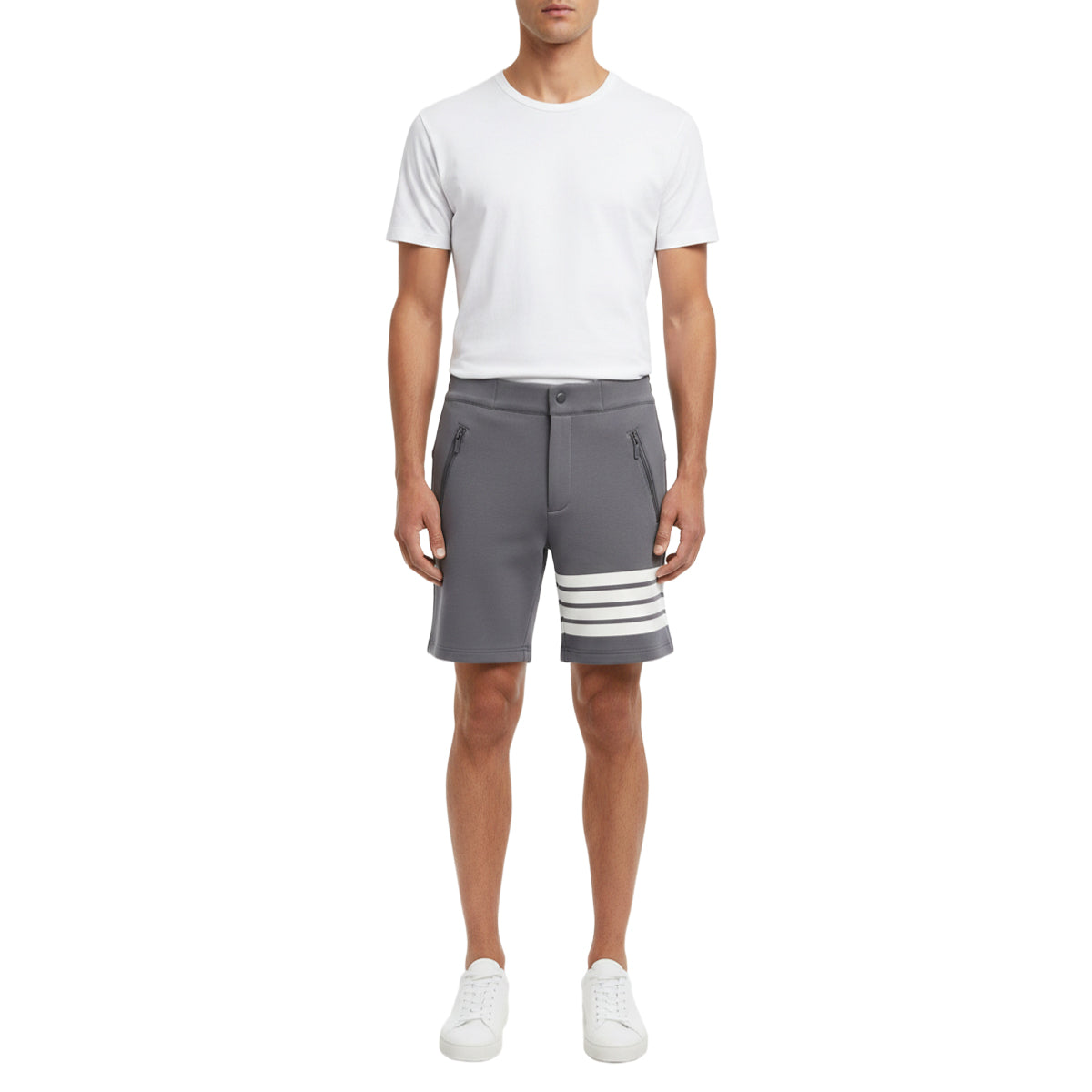 MR.TOM 2026ss Casual Pants