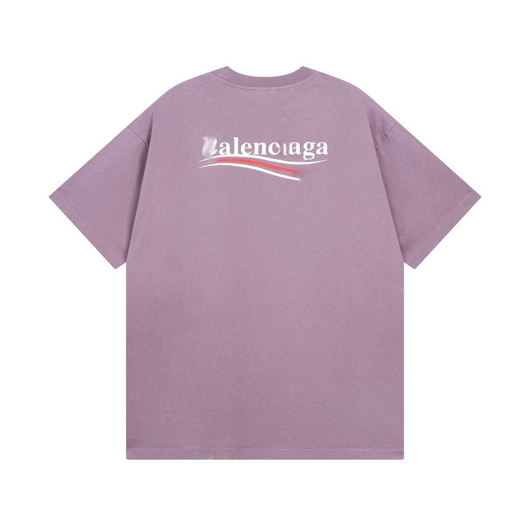 2025ss Couples' Outfit T-shirt