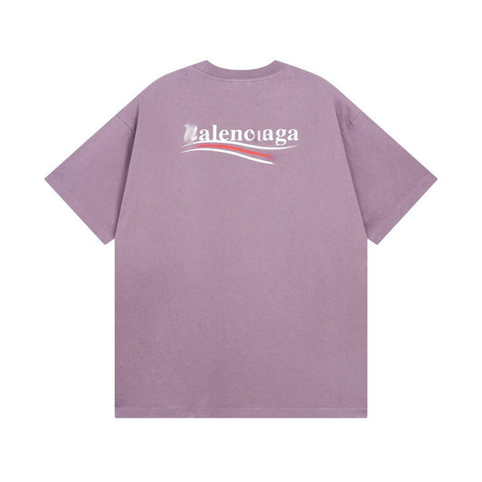 2025ss Couples' Outfit T-shirt