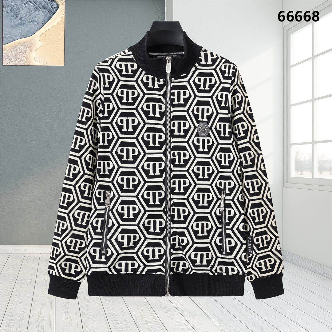 PIEIN -New 2025SS Tracksuit Set