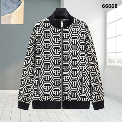 PIEIN -New 2025SS Tracksuit Set