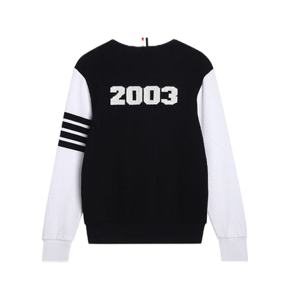 MR.TOM 2023 Couple Hoodie