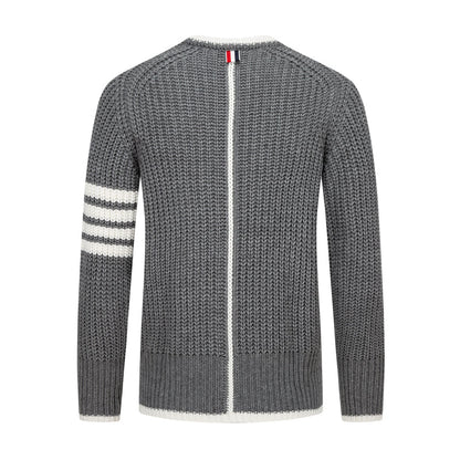 MR.TOM 2025ss Casual sweater