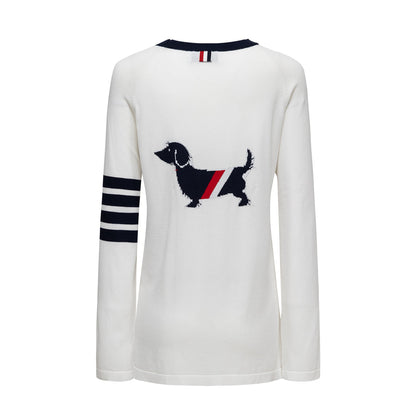 MR.TOM Women Long T-shirt