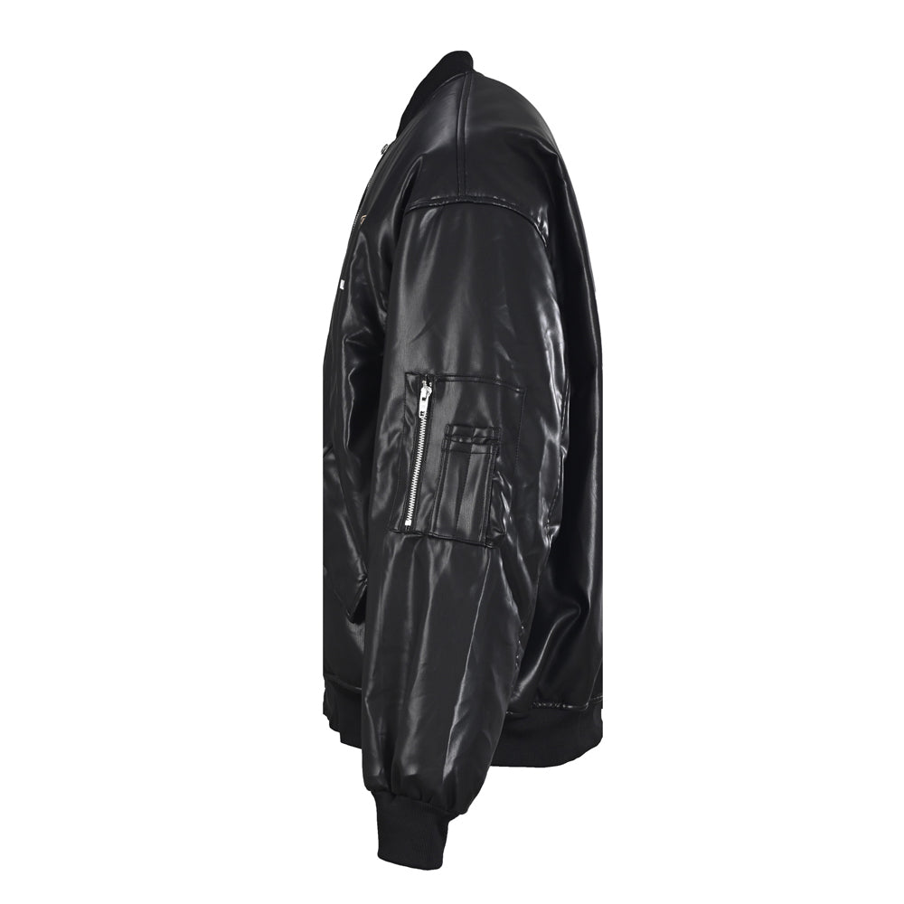 2026SS Block sheepskin Jacket