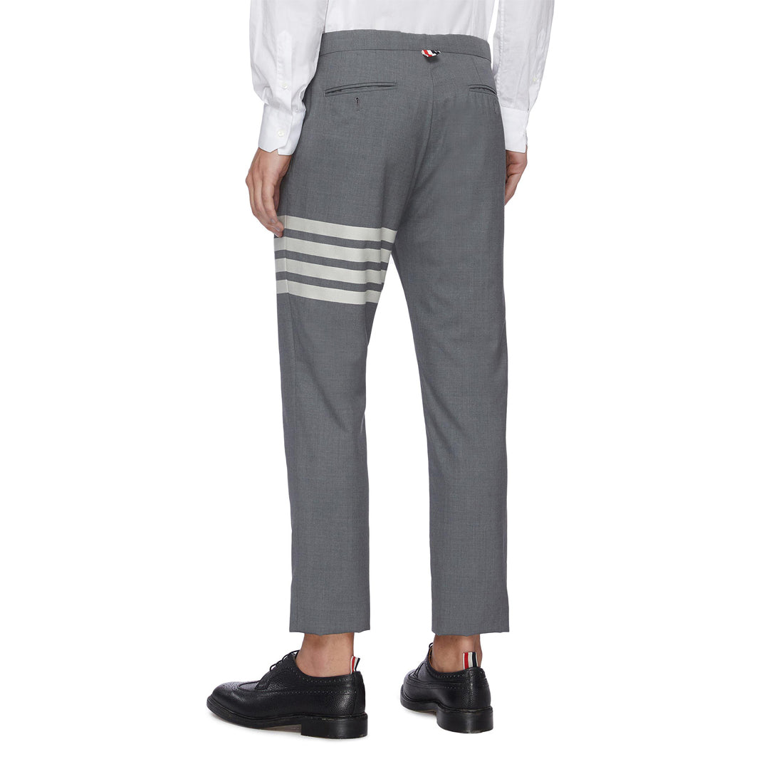 MR.TOM 2025SS Casual trousers