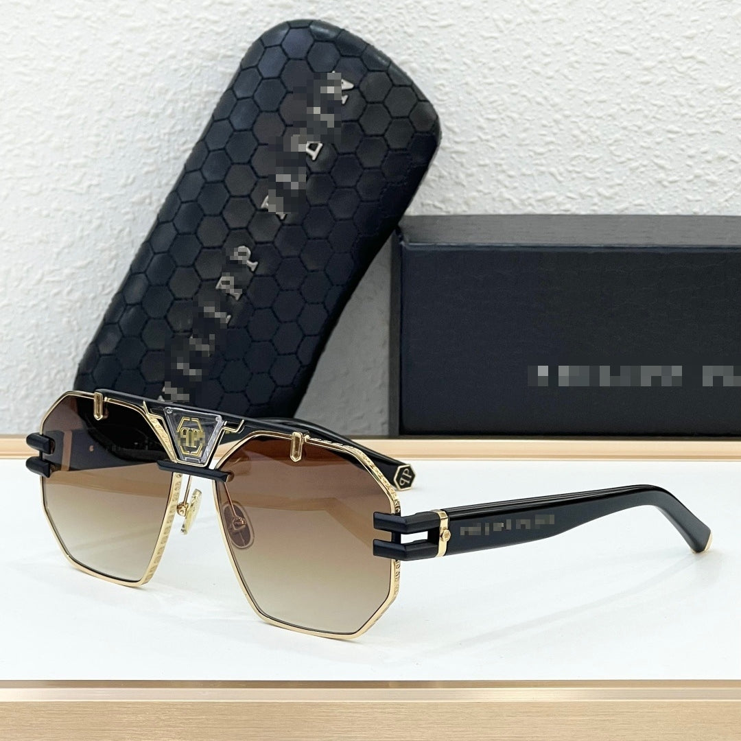 PP high-end sunglasses