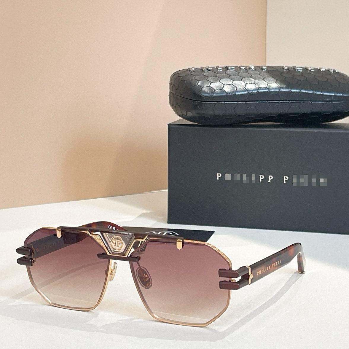 PP high-end sunglasses#15