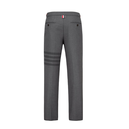 MR.TOM 2025ss Casual trousers