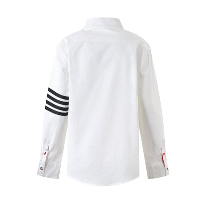 MR.TOM 2025 Women's Casual Shirts