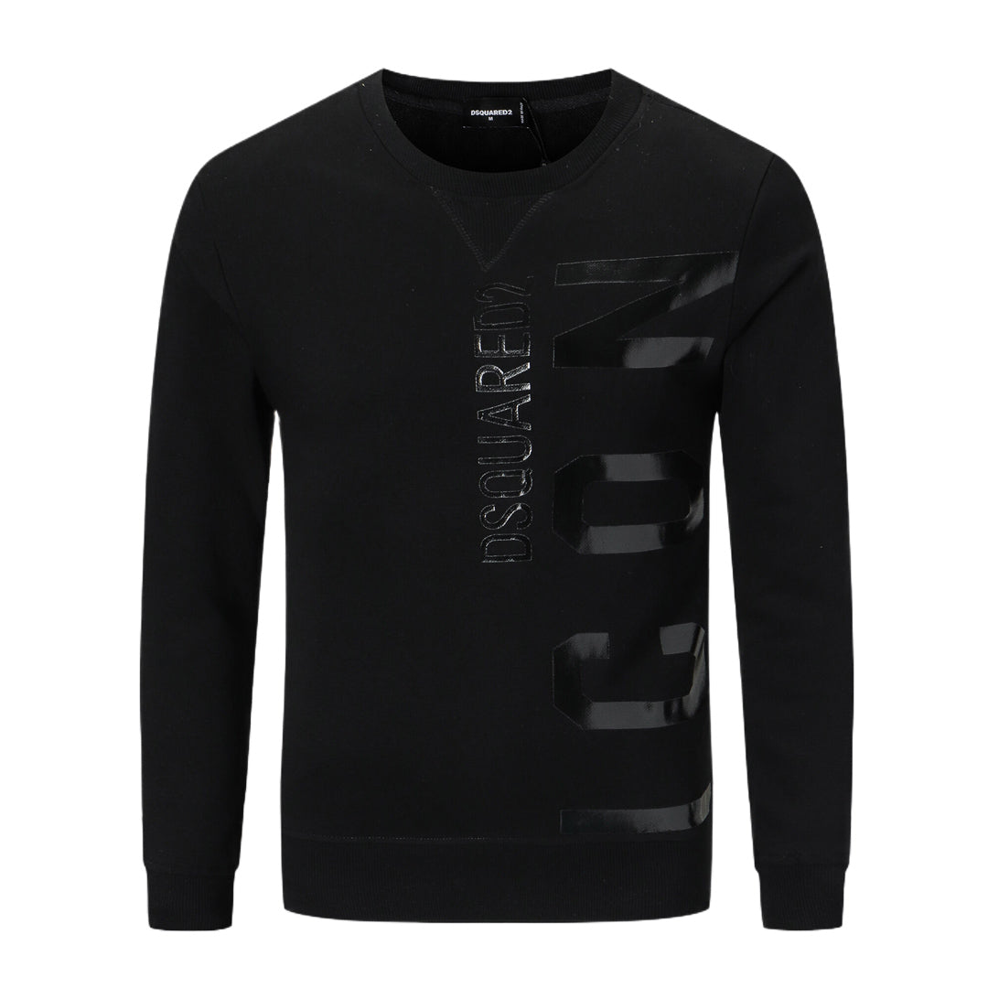 SOLA-DSQ2 24ss ICON Sweatshirt