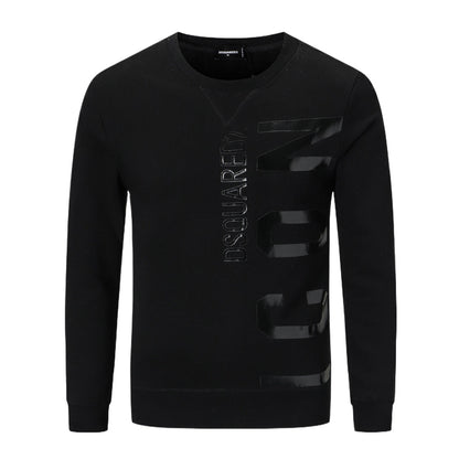 SOLA-DSQ2 24ss ICON Sweatshirt