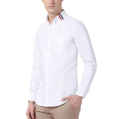 MR.TOM 2025ss Casual Shirt