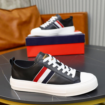 MR.TOM 2025ss Man Cowhide