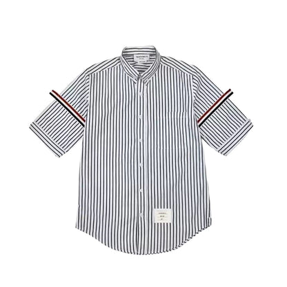 MR.TOM Casual Oxford Shirt