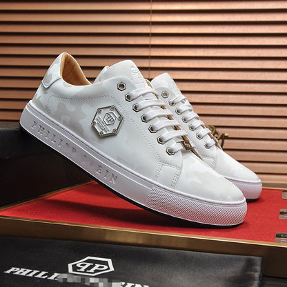 PLElN PP Casual shoes