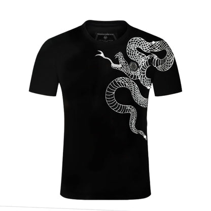 PIEIN 2025ss Men's Casual T-shirt