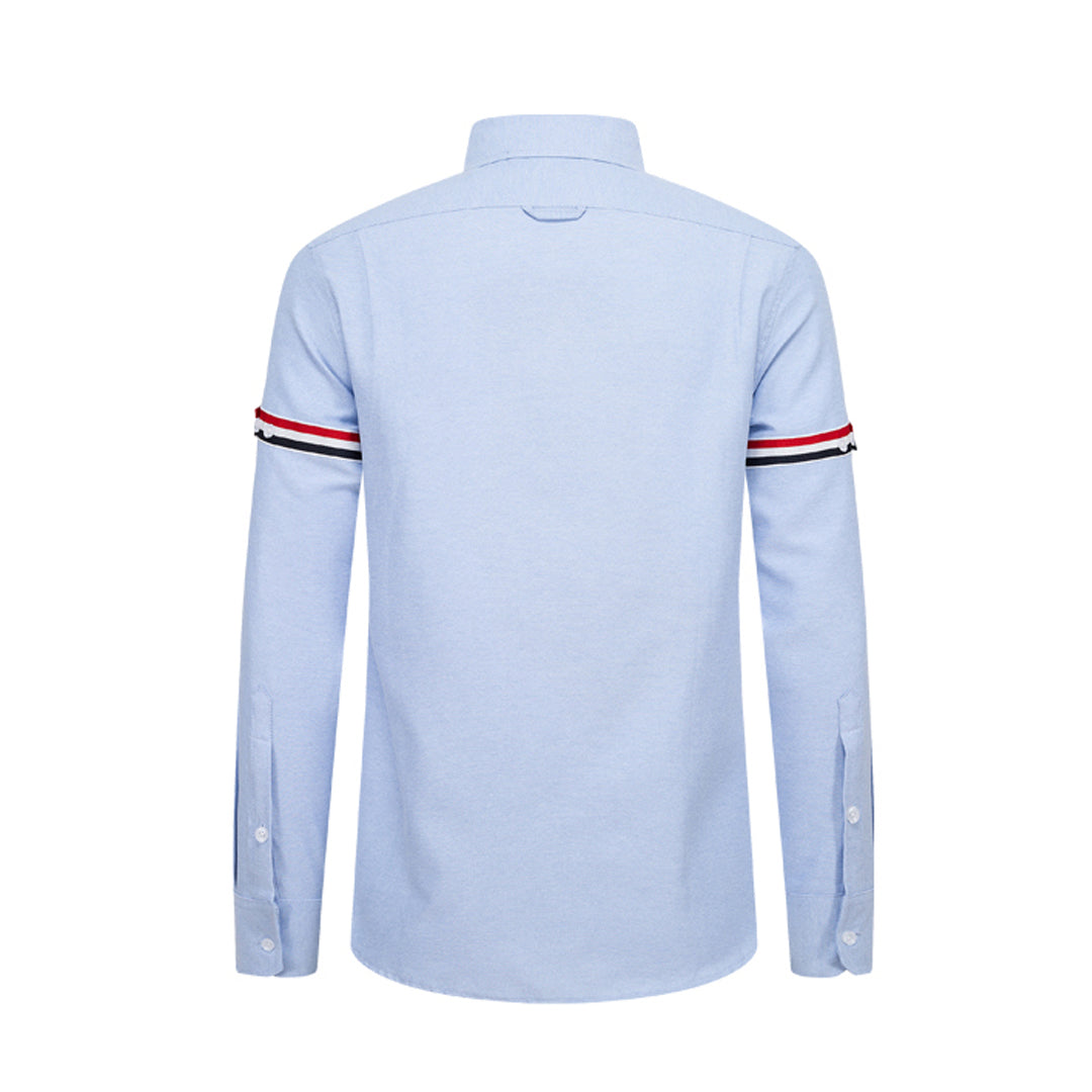 MR.TOM Casual Oxford Shirt